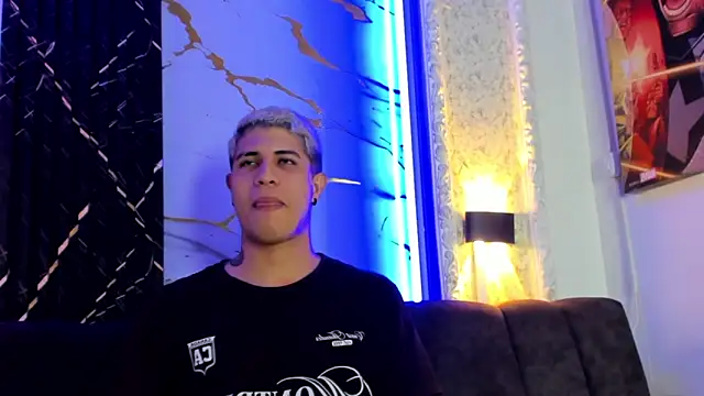 dominic_connorn Webbikameraesitys