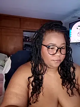 Show de _babby_girl na webcam