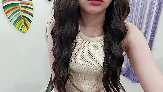 Chat XXX en directo de Ari-sweety