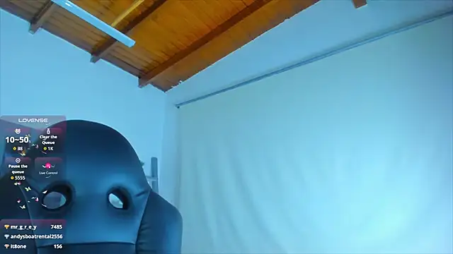 AlessiaMarcu- Chat XXX in diretta