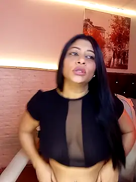 Lashmy111's Live XXX Chat