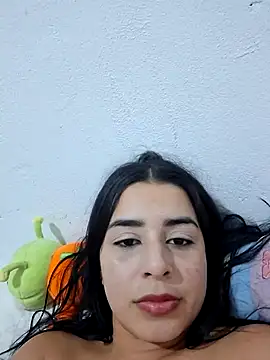 Maite_4 Cameră chat live