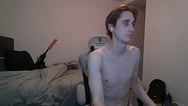 maxryderr's Webcam Show