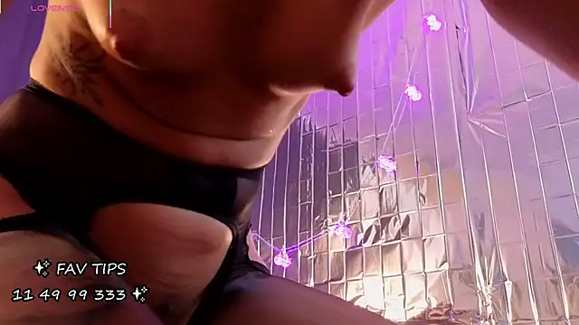 Chat XXX Live tokioray