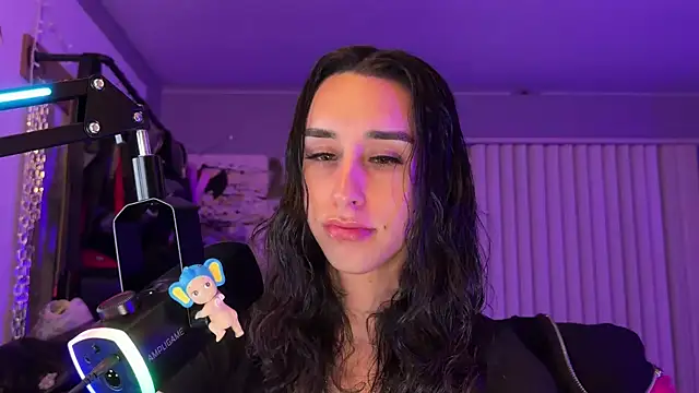 xoFrankie Webcamshow