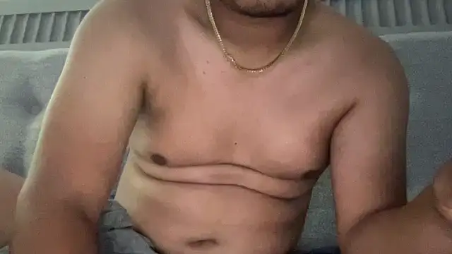 AlexMoreno07 webcam show