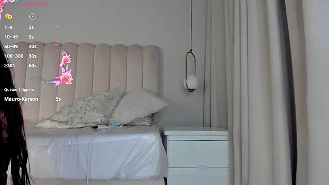dulcepatersson1_ – Live XXX-chat