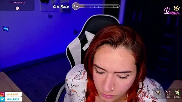 ImLui_lu's Live XXX Chat