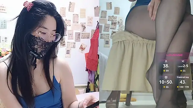 Sembang XXX Secara Langsung Ga2e-888