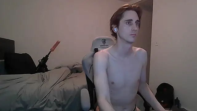 Show webcam de maxryderr