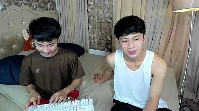 roberthugecock – Live XXX-chat