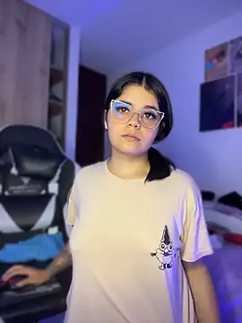 XXXAngella 网络视讯表演