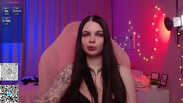 Michela_Fruet 라이브 XXX 채팅