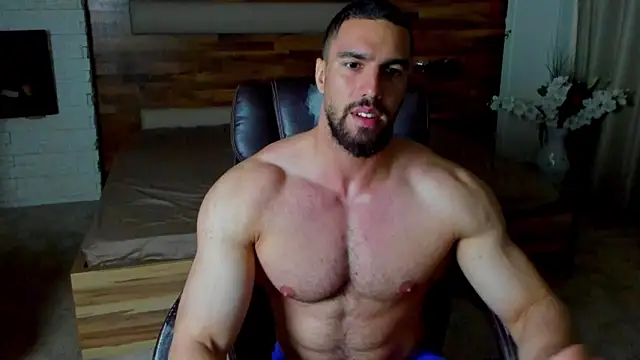 Chatroom XXX en direct de IvanHydee