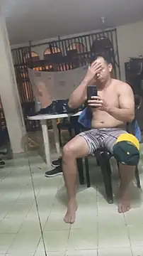 paladito01's Webcam Show
