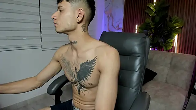 James_conelly_ – webcam-show
