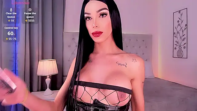 Michell_simons 라이브 XXX 채팅