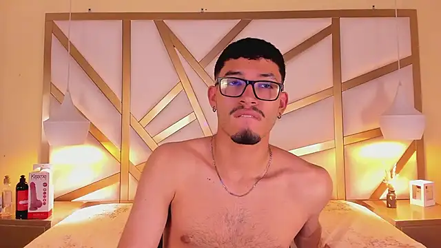 Jaxon_Carter webcam show
