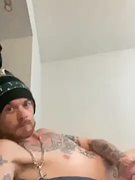 Nico2Nasty webcam show