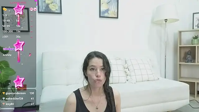 Samantha_bloww1's Live XXX Chat