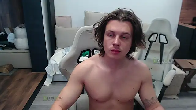 Sunny-Girl1 webcam show