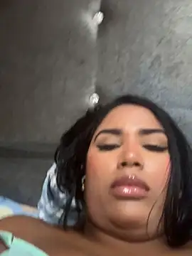 BarbieKano Adlı Modelin Canlı Sohbet Odası