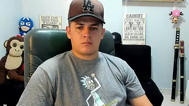 ney_22's Live XXX Chat
