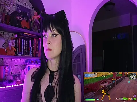 seeellieplay Chat XXX live