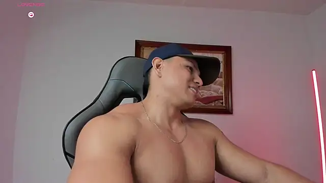 RoyConstance Live XXX-chat