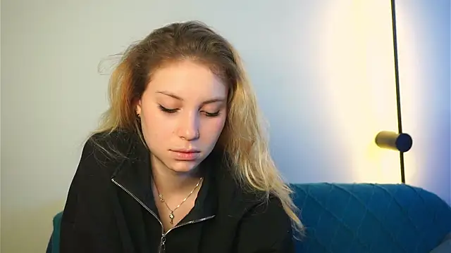 Czat XXX na żywo – Sairallyn