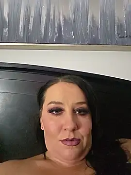 CreamVixen: απευθείας συνομιλία ΧΧΧ