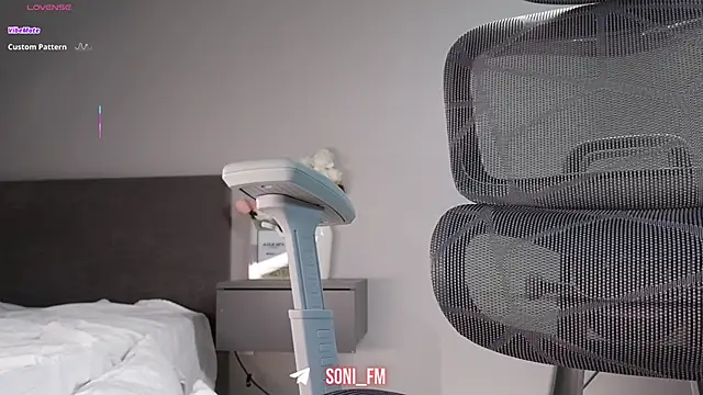 Živý XXX chat Soniday