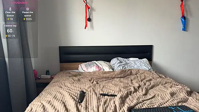 saykicklife webcam show