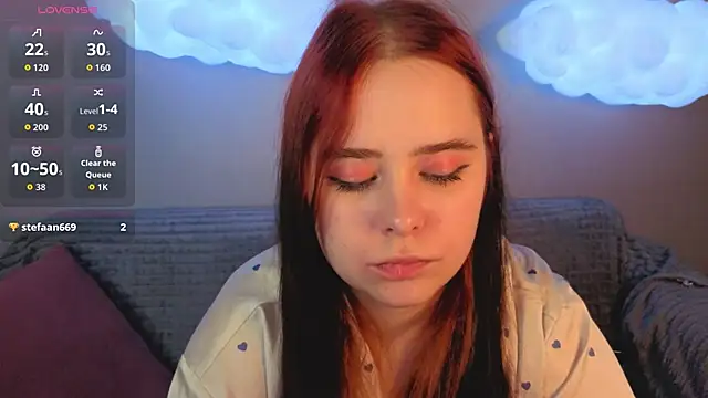 Chatroom XXX en direct de Alis_Platt