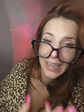belliginger élő XXX-chatje