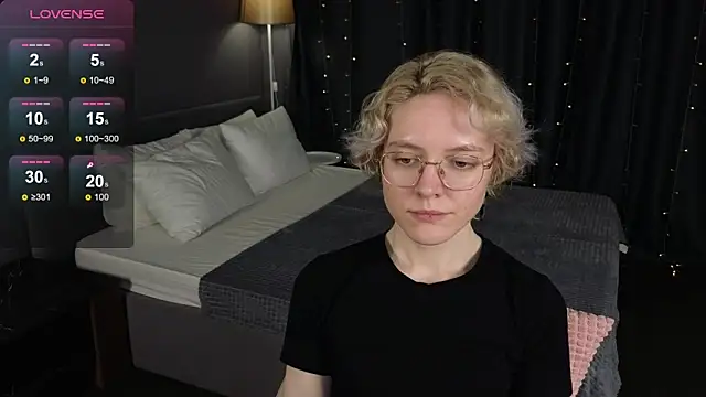 HottoKori's Live XXX Chat