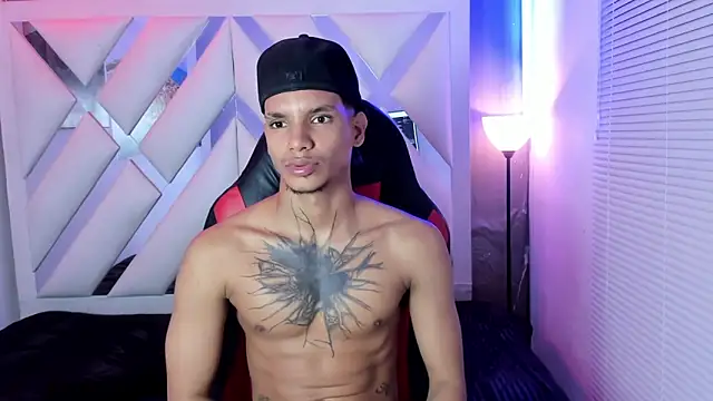 Онлайн чат XXX kai_storm77