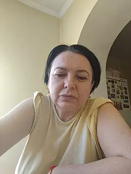 EmmaEmmy40 Webcam-Show