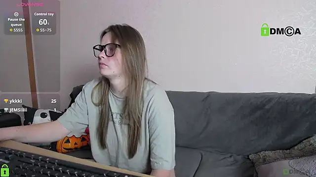 KateSweet999: онлайн-секс-чат