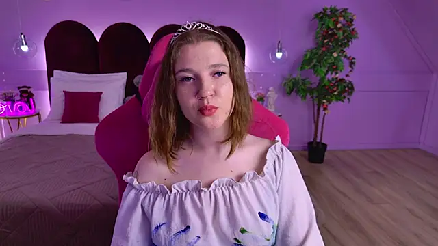 Chat XXX ao vivo de AlmaSound