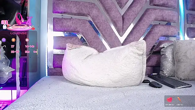 Živý XXX chat Eva__Walker