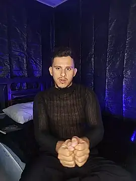 kyzian Obrolan Langsung XXX