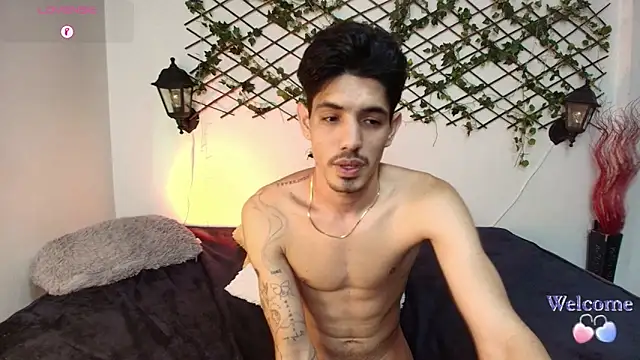 iamfabri Chat XXX in diretta
