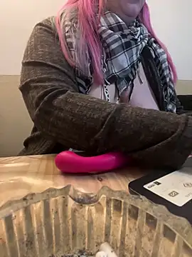 Popinasq's Live XXX Chat
