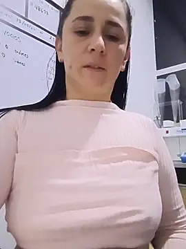 Sex_Annie 라이브 XXX 채팅