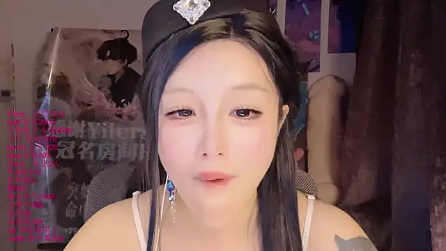 xiaoshuang001 现场XXX聊天