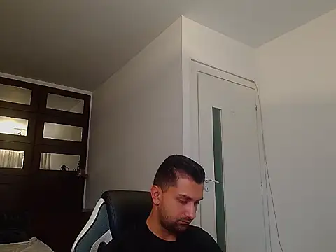 Chat XXX ao vivo de BryceReign