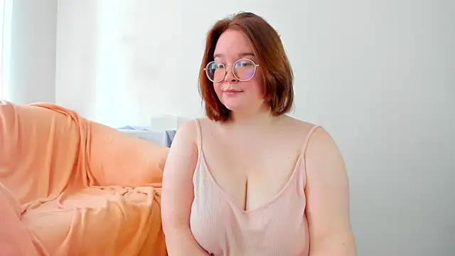 DebbieWoood 라이브 XXX 채팅