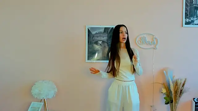Chat XXX en directo de AnabelHun