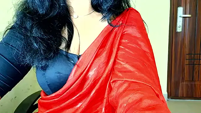 Mallu_MayaMadhav Show Webcam